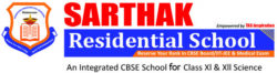 sarthak residential school